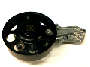 Image of WATER PUMP ASSY. image for your 1999 Honda Accord   